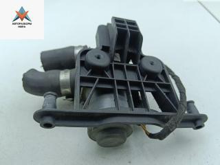 кран отопителя (печки) BMW 5 серия E39 [рестайлинг] 2002, 2.2 л., бензин, АКПП, серый, седан, 8379921