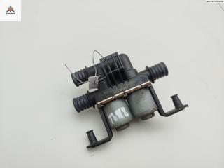 кран отопителя (печки) BMW 5 серия E39 [рестайлинг] 2002, 2.5 л., бензин, МКПП, серый, седан, 6906652