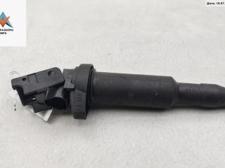 катушка зажигания BMW 3 серия E46 [рестайлинг] 2002, 1.8 л., бензин, МКПП, синий, седан, 0221504464