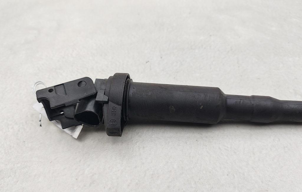 катушка зажигания BMW 3 E46 2002, 1.8 л., бензин, МКПП, синий, седан, 0221504464