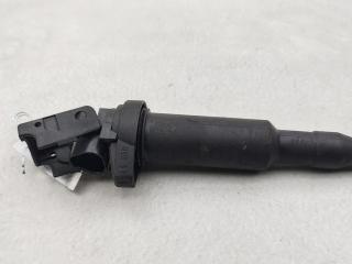 катушка зажигания BMW 3 E46 2002, 1.8 л., бензин, МКПП, синий, седан, 0221504464