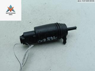 насос (моторчик) омывателя стекла BMW 5 серия E39 [рестайлинг] 2003, серый, универсал, 8377612