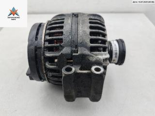 генератор BMW 3 серия E46 [рестайлинг] 2002, 1.8 л., бензин, МКПП, синий, седан, 7521384