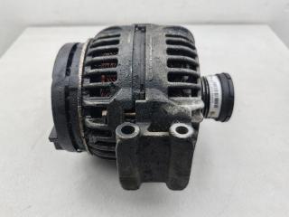генератор BMW 3 E46 2002, 1.8 л., бензин, МКПП, синий, седан, 7521384