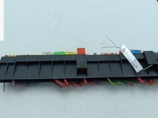 блок предохранителей BMW 5 серия E39 [рестайлинг] 2003, 2.2 л., бензин, МКПП, серый, универсал