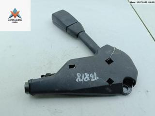 замок ремня безопасности BMW 5 серия E39 [рестайлинг] 2002, 2.5 л., бензин, МКПП, серый, седан, 8257796