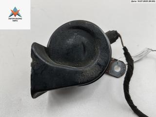 сигнал (клаксон) BMW 5 серия E39 [рестайлинг] 2002, 2.0 л., дизель, МКПП, чёрный, универсал, 3881157