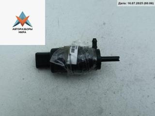 насос (моторчик) омывателя стекла BMW 5 серия E39 [рестайлинг] 2003, серый, универсал, 8377612