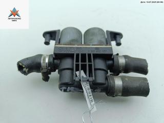 кран отопителя (печки) BMW 5 серия E39 [рестайлинг] 2001, 2.2 л., бензин, МКПП, чёрный, седан, 8374995