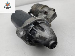 стартер BMW 3 серия E46 [рестайлинг] 2002, 1.8 л., бензин, МКПП, синий, седан, 7505979