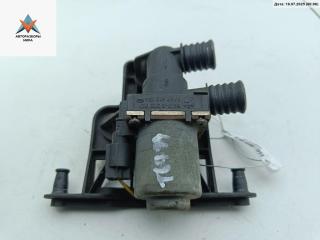 кран отопителя (печки) BMW 5 серия E39 [рестайлинг] 2001, 2.2 л., бензин, МКПП, серый, седан, 8379921