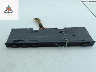 кнопка обогрева сидений BMW 5 серия E39 [рестайлинг] 2001, 3.0 л., дизель, АКПП, синий, универсал, 8373776