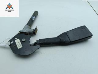 замок ремня безопасности BMW 5 серия E39 [рестайлинг] 2001, 2.2 л., бензин, МКПП, серый, седан, 8257795