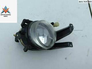 фара противотуманная правая BMW 5 серия E39 [рестайлинг] 2002, 2.2 л., бензин, АКПП, серый, седан, DEPO08-444-2014R