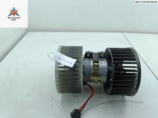 моторчик печки BMW 3 серия E46 [рестайлинг] 2002, 2.5 л., бензин, МКПП, серый, универсал, 0130101103