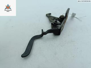 ручка открывания капота BMW 3 серия E46 [рестайлинг] 2002, 2.0 л., бензин, МКПП, чёрный, универсал, 8213029