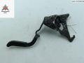 ручка открывания капота BMW 3 серия E46 [рестайлинг] 2002, 2.0 л., бензин, МКПП, чёрный, универсал, 8213029 - фото №2