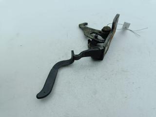 ручка открывания капота BMW 3 E46 2002, 2.0 л., бензин, МКПП, чёрный, универсал, 8213029