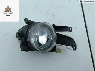 фара противотуманная левая BMW 5 серия E39 [рестайлинг] 2002, 2.2 л., бензин, АКПП, серый, седан, DEPO08-444-2014L
