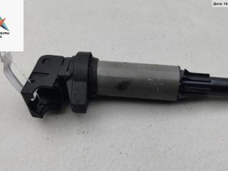 катушка зажигания BMW 3 серия E46 [рестайлинг] 2002, 1.8 л., бензин, МКПП, синий, седан