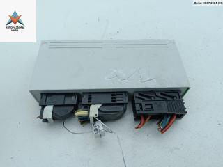 блок комфорта BMW 3 серия E46 [рестайлинг] 2003, 2.0 л., дизель, МКПП, серый, седан, 61356932368