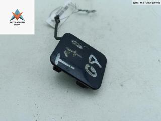 заглушка (решетка) в бампер BMW 5 серия E39 1999, 2.0 л., бензин, МКПП, синий, седан, 8159375