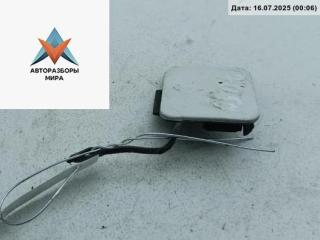 заглушка (решетка) в бампер BMW 5 серия E39 [рестайлинг] 2002, 2.2 л., бензин, АКПП, серый, седан, 8159375