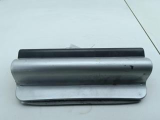 заглушка (решетка) в бампер BMW 5 E39 2003, 2.2 л., бензин, МКПП, серый, универсал, 8165099
