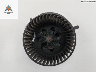 моторчик печки Volkswagen Caddy 3 поколение 2006, 1.9 л., дизель, МКПП, жёлтый, фургон, 983226