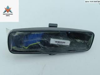 зеркало салона Nissan Interstar 1 поколение 2008, 2.5 л., дизель, МКПП, белый, микроавтобус, 0205028