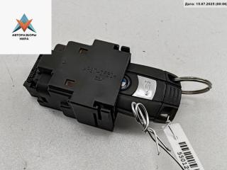 замок зажигания BMW 1 серия E81/E82/E87/E88 2005, 1.6 л., бензин, МКПП, чёрный, хетчбэк 5 дв., 6954717