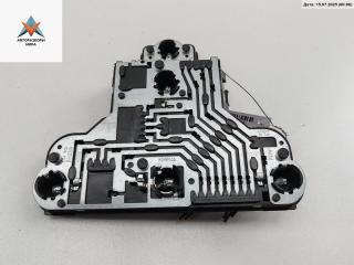 Плата фонаря заднего правого Volkswagen Golf 3 поколение 1995, 1.6 л., бензин, МКПП, чёрный, хетчбэк 5 дв., 1H6945257