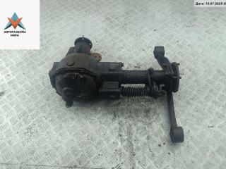 редуктор переднего моста Hyundai Terracan 1 поколение [рестайлинг] 2004, 2.9 л., дизель, АКПП, серый, внедорожник 5 дв.