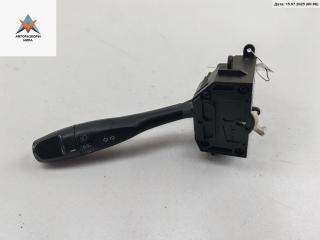 переключатель поворотов Mitsubishi Space Star 1 поколение [рестайлинг] 2003, 1.6 л., бензин, МКПП, серый, минивэн, 09707703