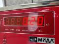 переключатель поворотов Mitsubishi Space Star 1 поколение [рестайлинг] 2003, 1.6 л., бензин, МКПП, серый, минивэн, 09707703 - фото №4