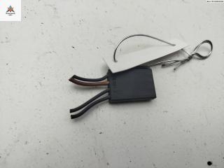 разъем (фишка) проводки Opel Vectra C [рестайлинг] 2007, 1.8 л., бензин, МКПП, серый, универсал, 4733242