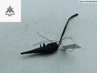 датчик температуры BMW 3 серия E90/E91/E92/E93 2007, 2.0 л., дизель, МКПП, чёрный, седан, 6936953