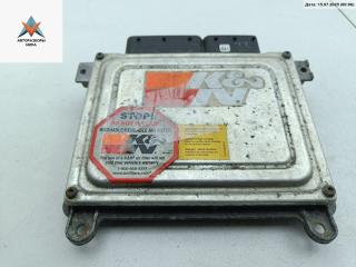 ЭБУ Mercedes-Benz A-Класс W169 2004, 1.7 л., бензин, МКПП, серый, хетчбэк 5 дв., A2661533379