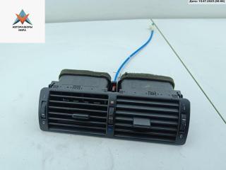 дефлектор обдува салона BMW 5 серия E39 [рестайлинг] 2001, 3.0 л., дизель, АКПП, синий, универсал, 8391179