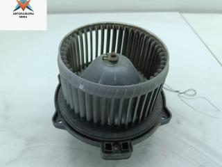 моторчик печки Chevrolet Nubira 1 поколение 2006, 1.6 л., бензин, МКПП, серый, универсал, 96554418