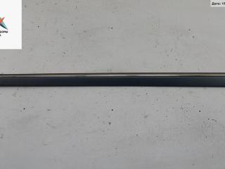 молдинг двери передней левой Mercedes-Benz E-Класс W211/S211 2003, 1.8 л., бензин, АКПП, серый, универсал, 2116901962