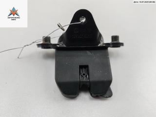 замок багажника Skoda Octavia mk2 (A5 1Z) 2004, хетчбэк 5 дв., 1Z5827501C