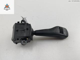 переключатель дворников BMW 3 серия E46 [рестайлинг] 2002, 2.5 л., бензин, МКПП, серый, универсал, 8363669