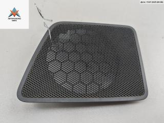 Сетка (решетка) динамика Volkswagen Caddy 3 поколение 2006, 1.9 л., дизель, МКПП, жёлтый, фургон