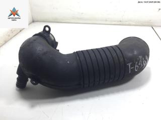 патрубок турбины Audi A4 B6 2002, 1.9 л., дизель, 8E0129615