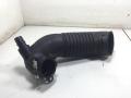 патрубок турбины Audi A4 B6 2002, 1.9 л., дизель, 8E0129615 - фото №2