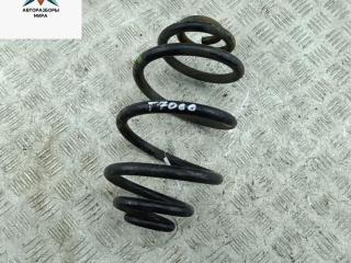 пружина задняя Volkswagen Passat B5 1999, 1.9 л., дизель, МКПП, синий, универсал