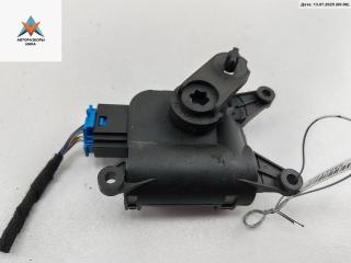 моторчик заслонки печки Skoda Octavia mk2 (A5 1Z) 2004, 2.0 л., дизель, МКПП, серый, хетчбэк 5 дв., 983386