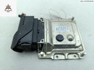 блок управления (другие) Mercedes-Benz E-Класс W212/S212/C207/A207 [рестайлинг] 2014, 2.2 л., дизель, АКПП, жёлтый, универсал, A0009007006