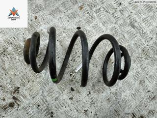 пружина задняя Volkswagen Passat B5 1999, 1.9 л., дизель, МКПП, синий, универсал